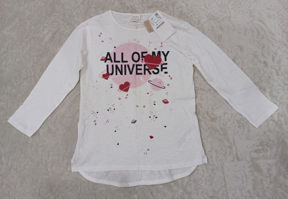 Детская одежда для девочек