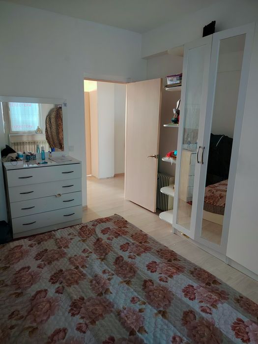 3 бөлмелі пәтер.