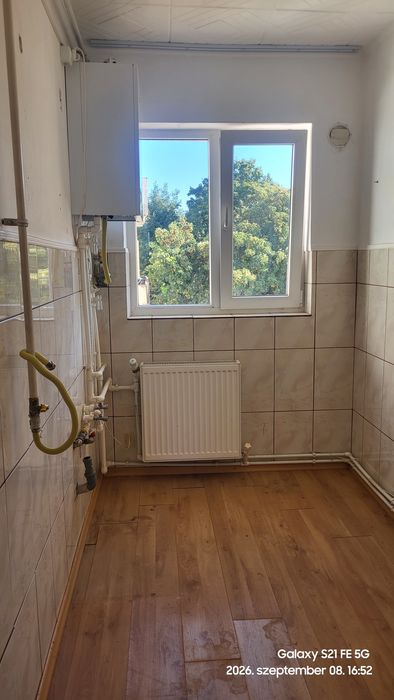 Apartament cu o camera