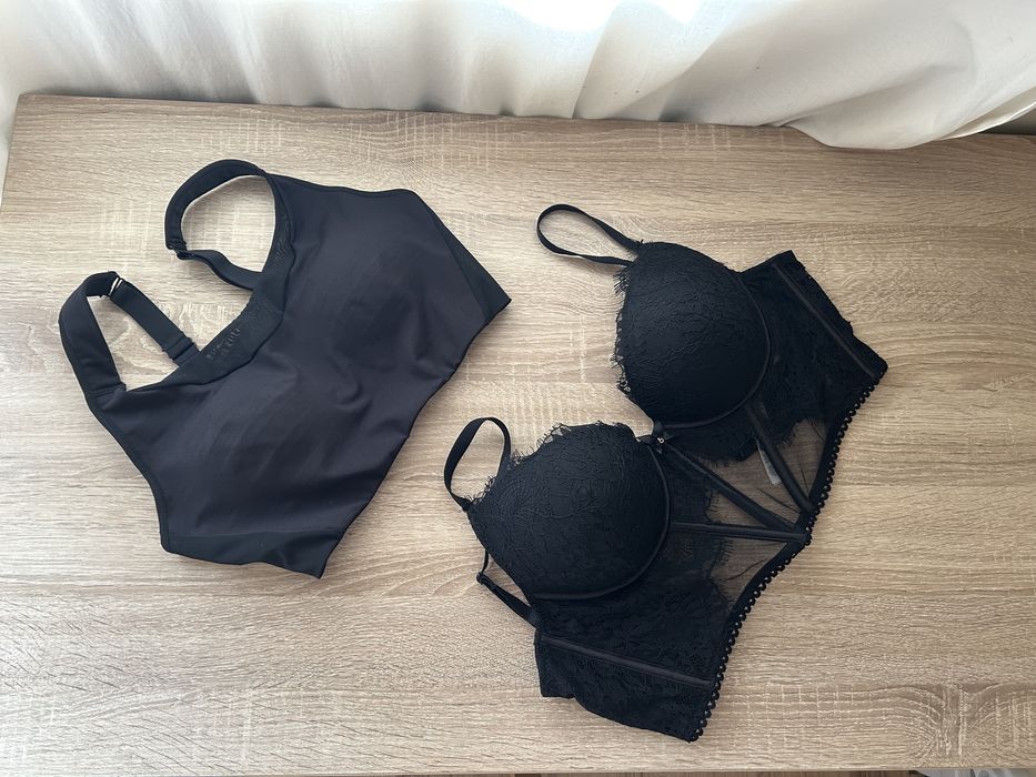 Дамско бельо размер S/M