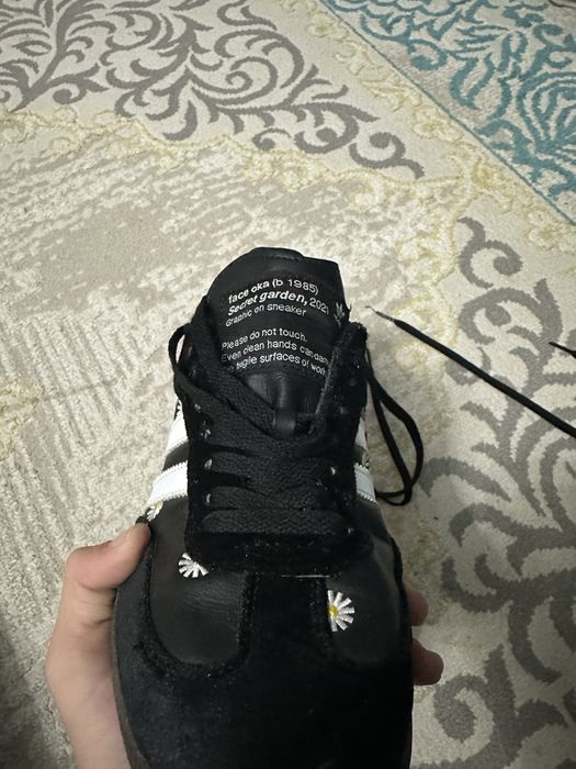 Adidas samba OG ATMOS