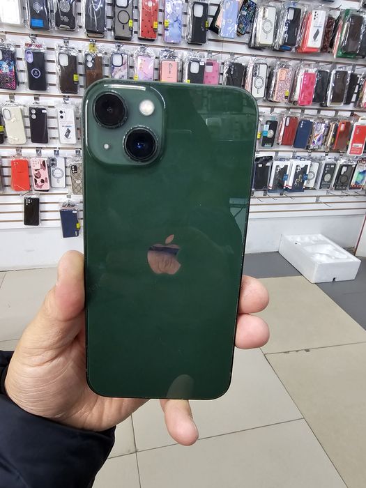 Айфон 13 сатылады