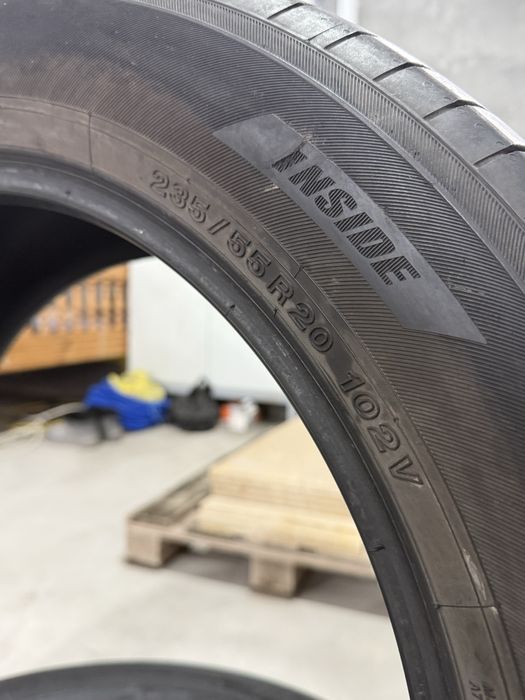 Балон YOKOHAMA original