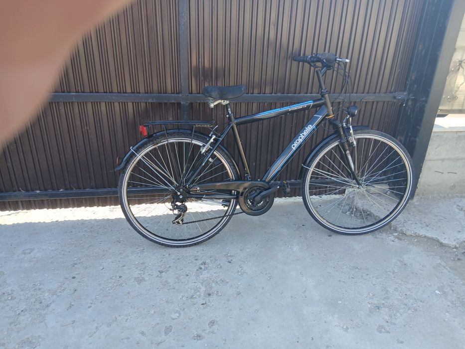 Vând Bicicleta bărbătesca