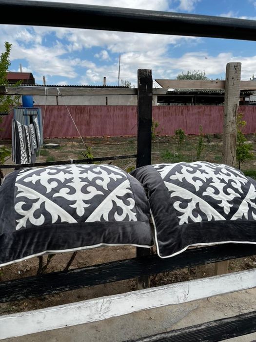 Құрақ көрпеше новый