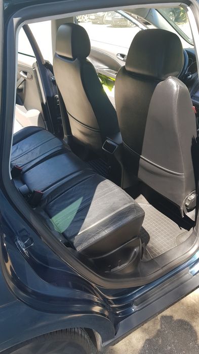 Продавам Сеат Толедо