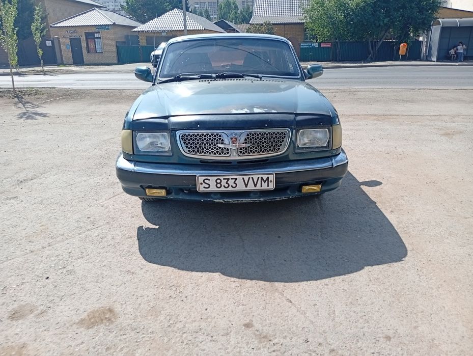 Продам ГАЗ 3110 Волга