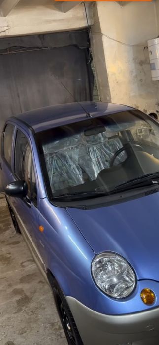 Matiz Best super konditsioner