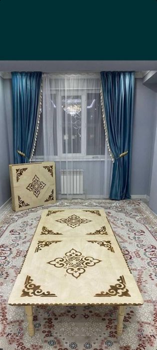 Продаю стол казахский