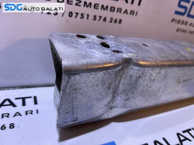 Suport Capat Lonjeron Stanga Armatura Intaritura Spoiler Bara Spate Audi A4 B8 2008 - 2015 Cod 8K0807331B