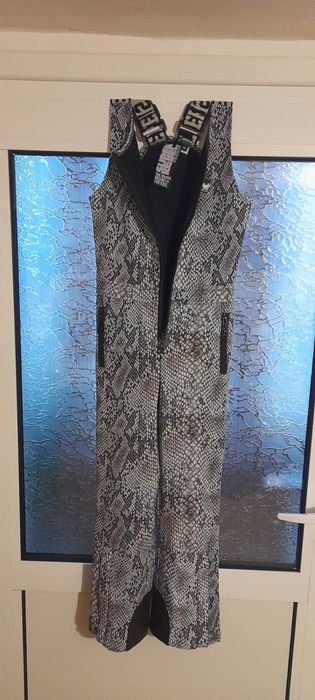 SuperRebel  ски гащеризон