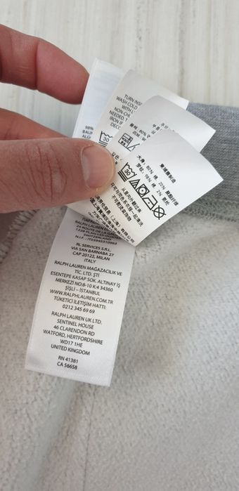 POLO Ralph Lauren Sport Pant Mens Size S ОРИГИНАЛ! Мъжко Долнище!