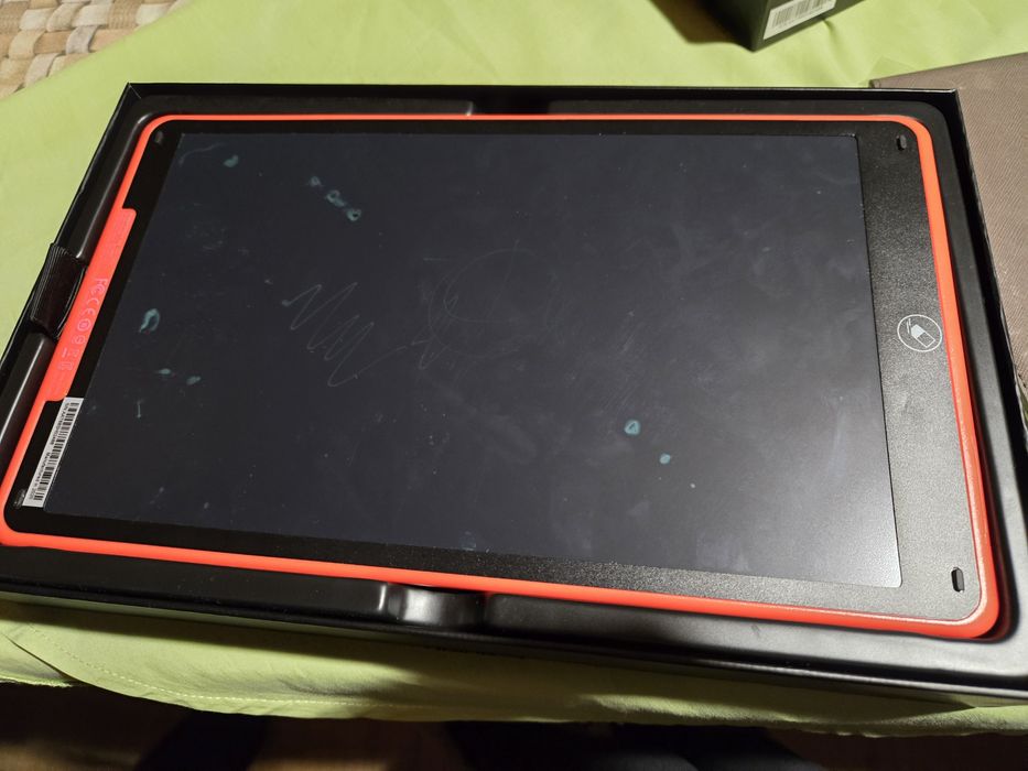 Графичен таблет Huion H320m