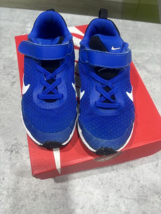Детски маратонки Nike 29,5 номер