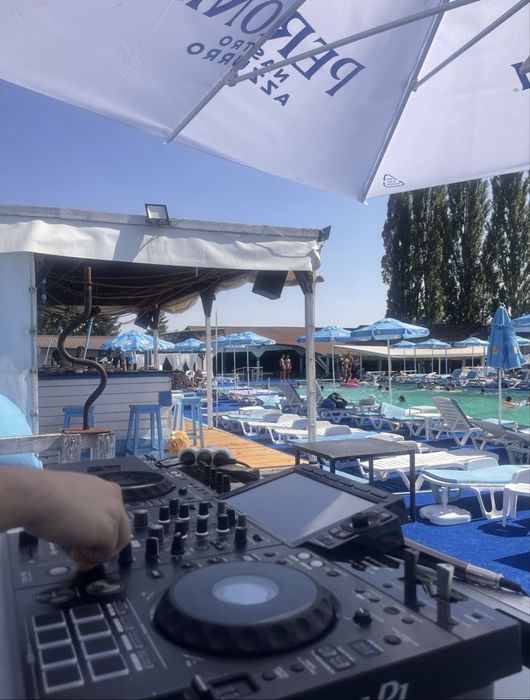 DJ evenimente | Pitesti