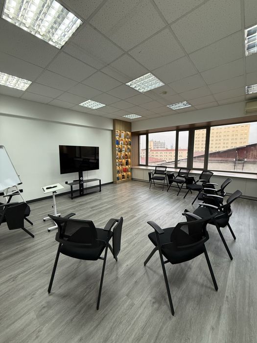 Конференц-зал в аренду