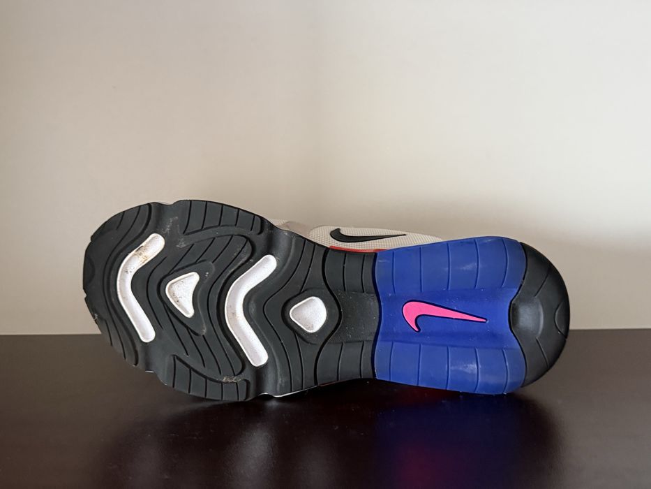 Nike AirMax 200/ 40номер 25.5см Стелка Много добро състояние