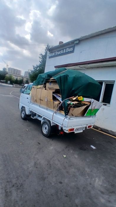 Вывоз мусор musor musir mosir tashish xizmati 24/7