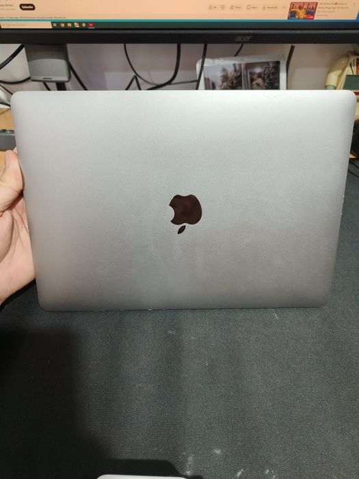 Macbook Pro 13" M1