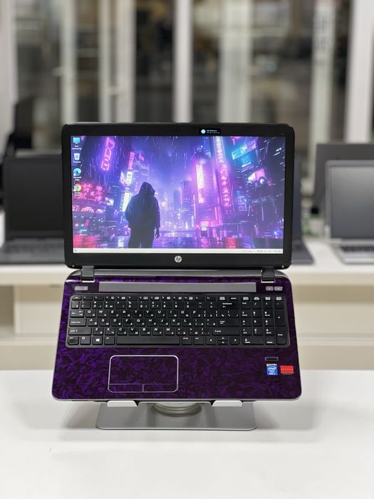 Ноутбук HP Probook | Core i7-5500U