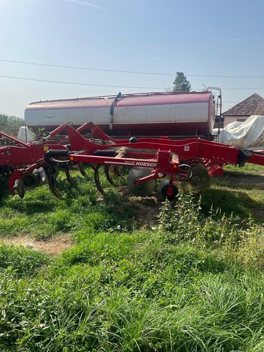 Ferma De Vanzare in domeniul agricol