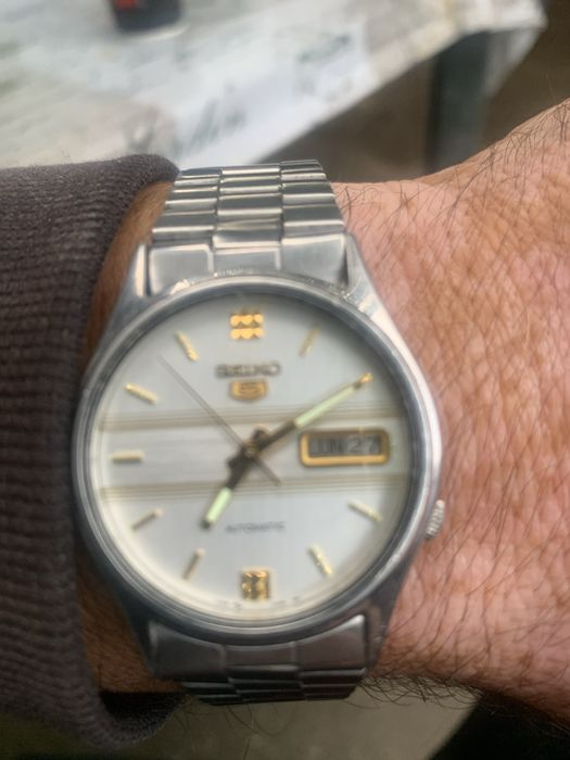 Ceas Seiko automatic