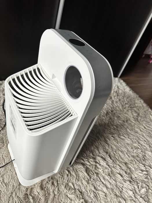 Purificator aer Philips AC4550/50 (Seria 4500i)