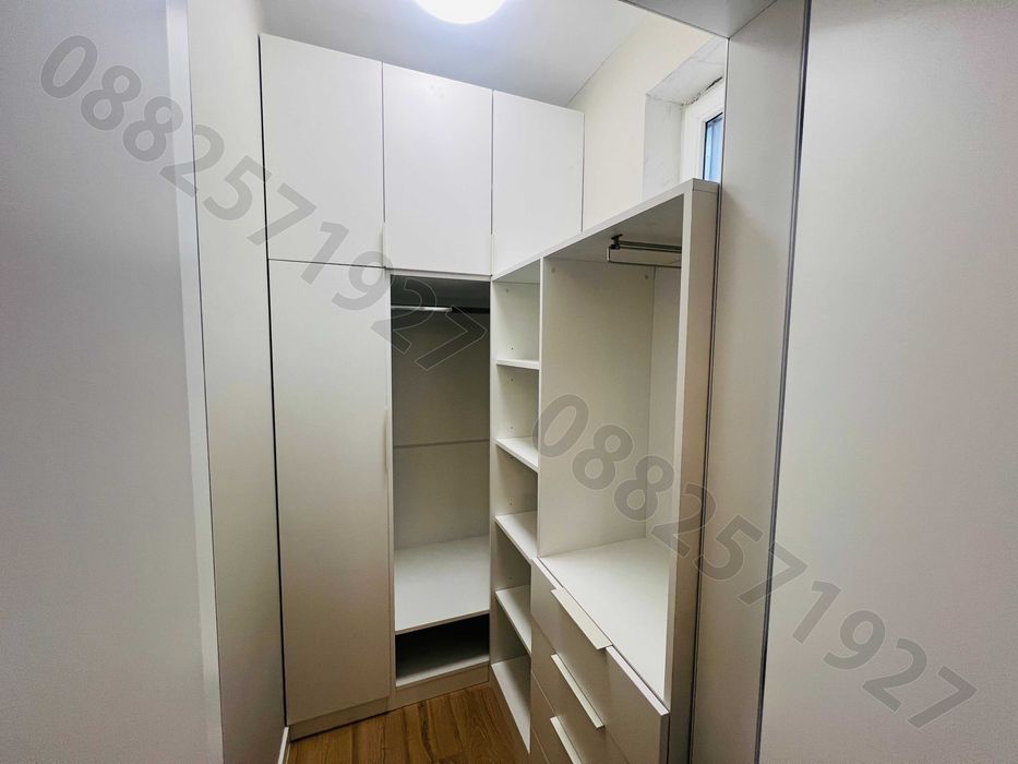 Дава се под наем Двустаен апартамент в Варна, Победа - 65 кв.м за 700 € - Снимка #3