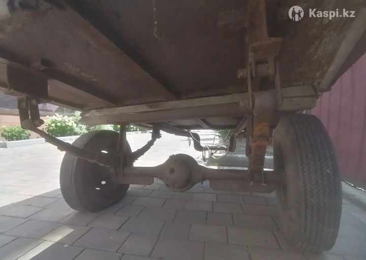 Продается прицеп