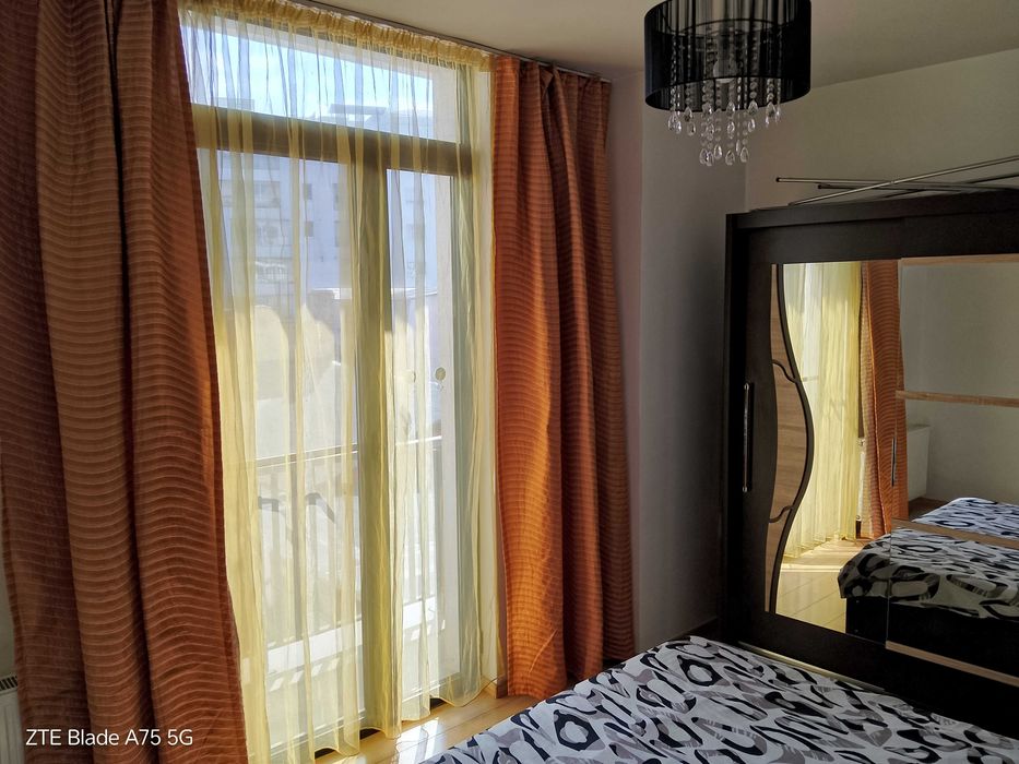 Proprietar vand 2 camere 2016 Marriot Palatul Parlamentului