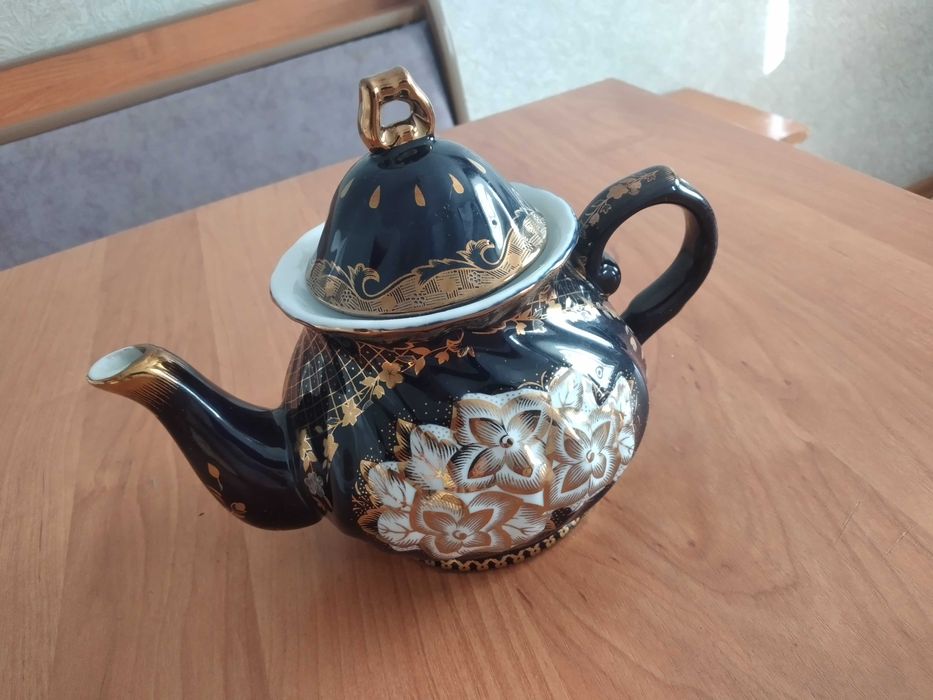 Заварочный чайник