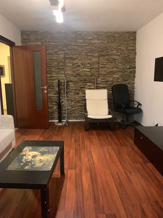 Garsoniera de inchiriat zona Teatru Masca Militari