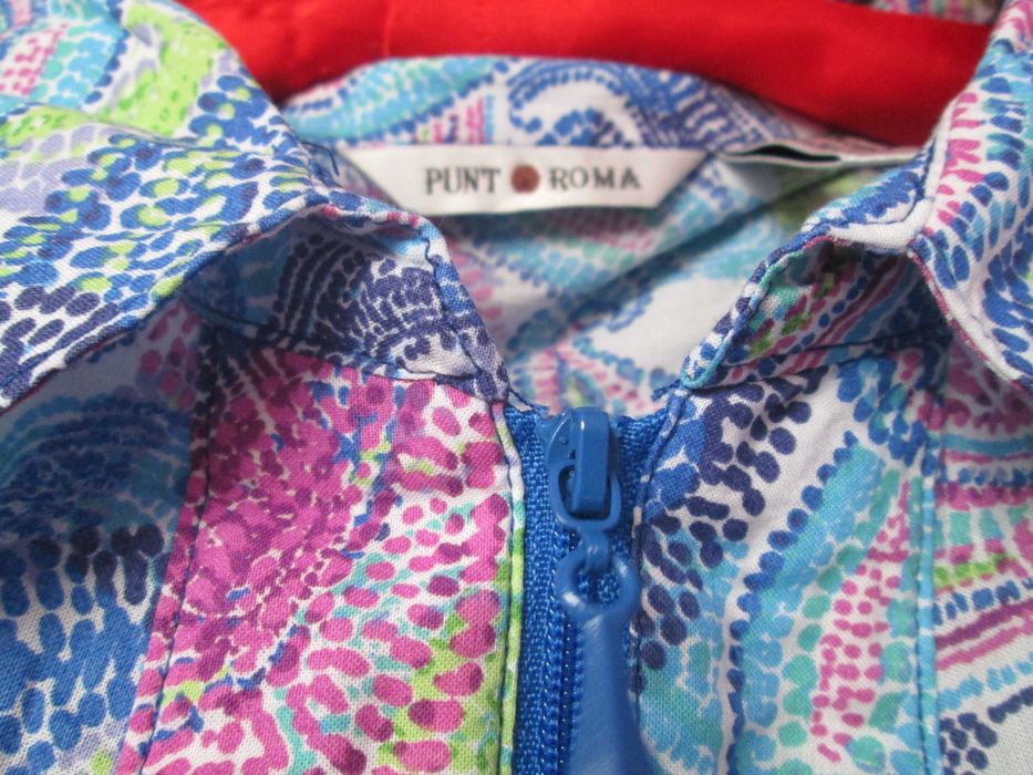 camasa vesela dame Punto Roma 50/52/XL