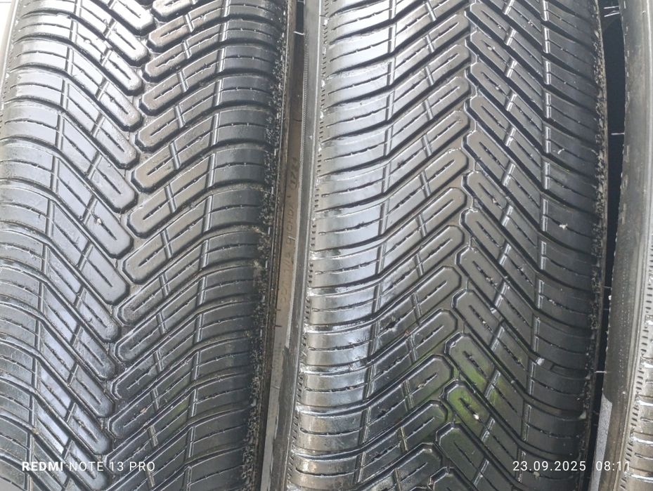 Балон Матис размер 13/4 шт 165-70