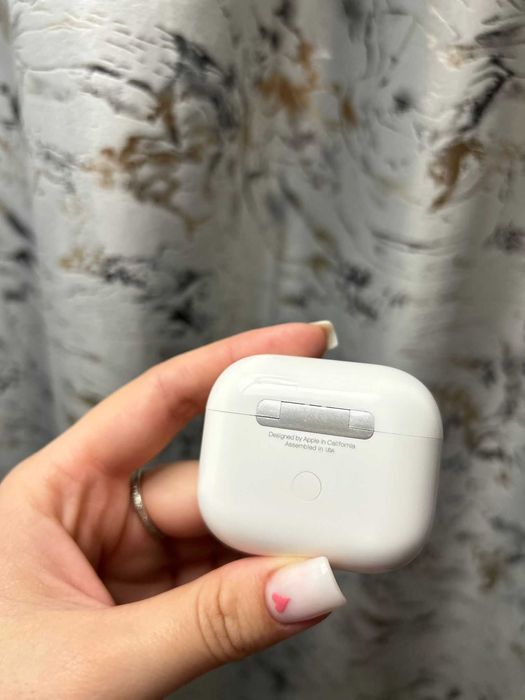 Vand Airpods 2 sigilate
