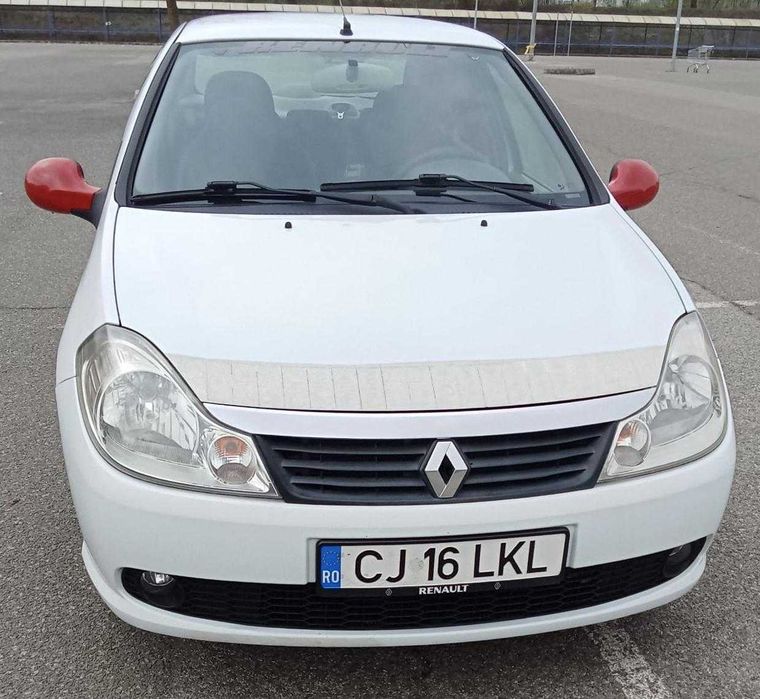 Vand Renault Symbol 2010 diesel 1.5