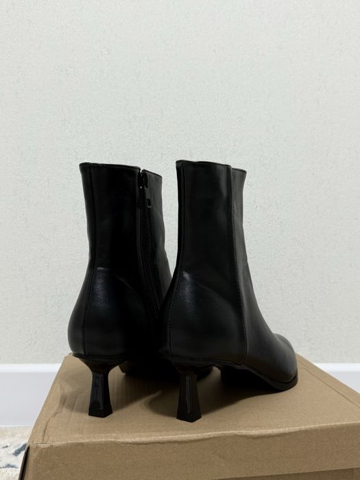 Ботильоны женские