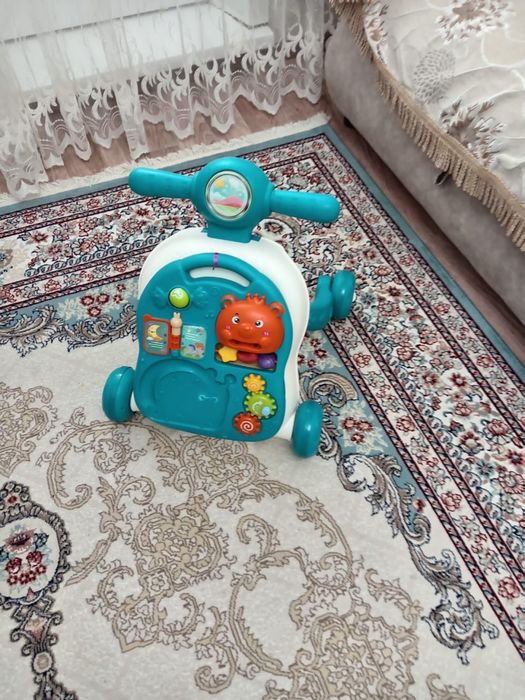 Наподоби ходунков