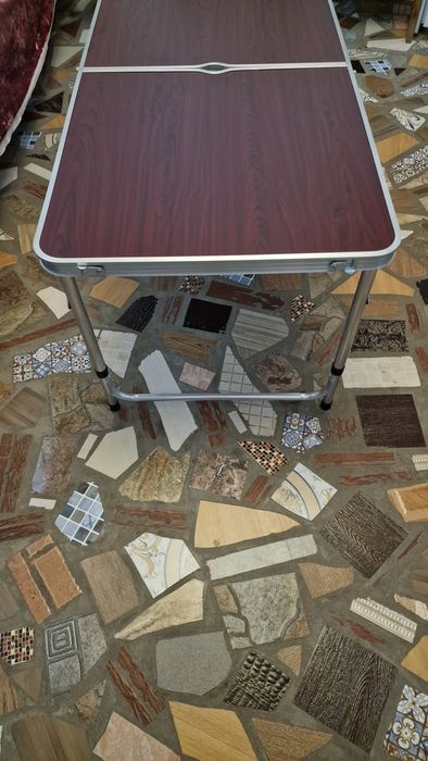 Стол туристический