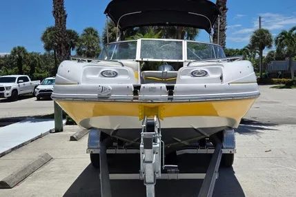 Катер Starcraft 23 фут