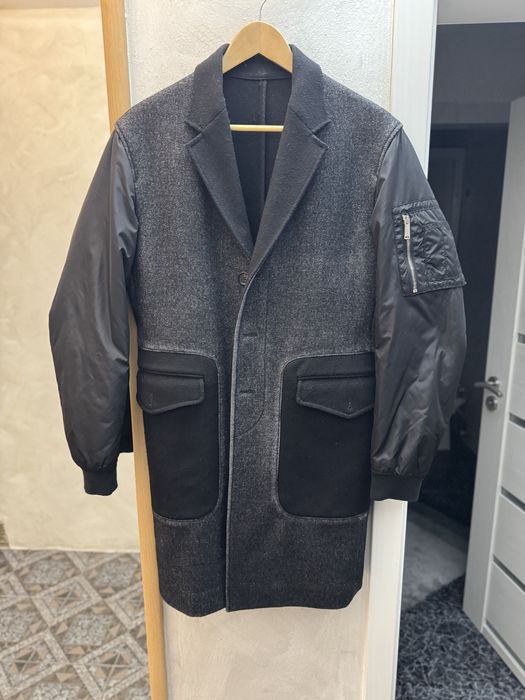 Оригинално палто Dsquared2