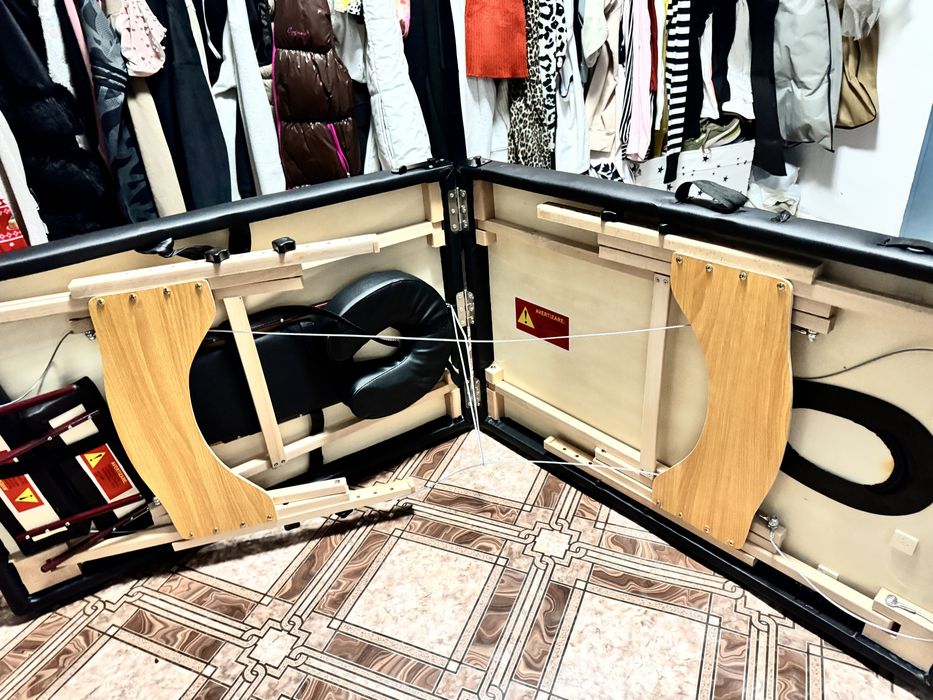 Pant pentru gene nou