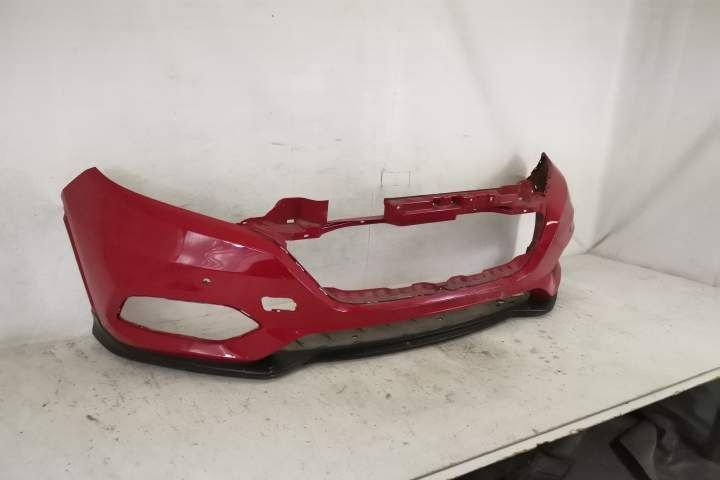 Bara Spate Originala Cu Senzori Si Fusta In Stare Buna Honda  HR-V  2