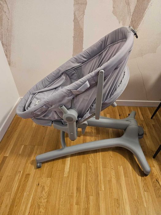 Chicco Baby Hug Pro 5 in 1 , EarlGrey, Cosulet multifunctional