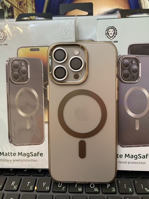 Чехол iPhone 15 pro max ОРИГИНАЛ