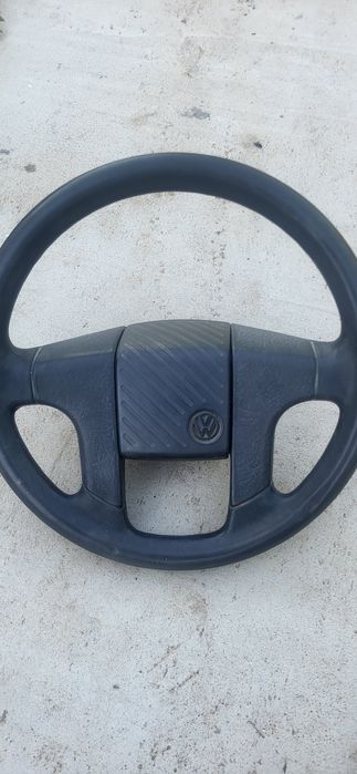Продам руль на фольцваген