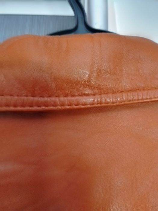 Мъжко кожено яке