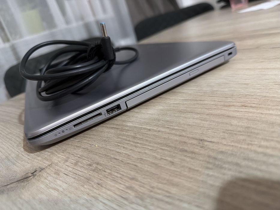 Laptop HP Ryzen 3 SSD 500GB