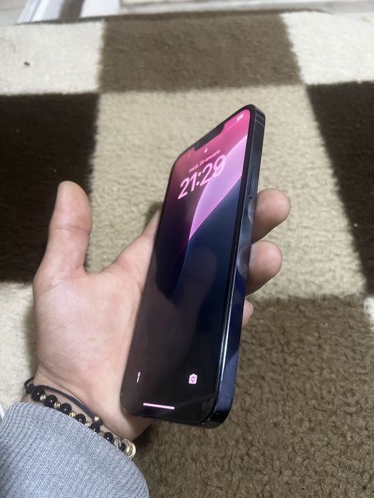 Vand iphone 13 pro max impecabil ca nou !!