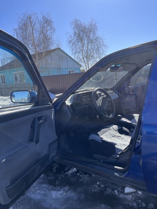 ваз 2110,2003 года